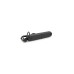 Мережевий фільтр живлення Voltronic F04U, 4роз EU, 3*USB Black (F04U-Black)