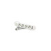 Мережевий фільтр живлення Voltronic F04U, 4роз EU, 3*USB White (F04U-White)