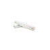 Мережевий фільтр живлення Voltronic F04U, 4роз EU, 3*USB White (F04U-White)