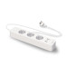 Мережевий фільтр живлення TP-Link Tapo P300