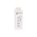 Мережевий фільтр живлення TUYA Smart 1.8м, 16A, 4*розетки/4*USB (HS082383)