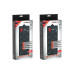 Мережевий фільтр живлення REAL-EL RS-PROTECT 805 5m, black (EL122300043)