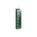 Мережевий фільтр живлення Defender DFS 751, 1.8m, 5роз., 2xUSB (99751)