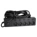 Мережевий фільтр живлення Patron SP-1655-USB