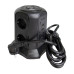 Мережевий фільтр живлення Patron SP-1663-USBTW