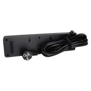 Мережевий фільтр живлення Patron SP1653-USB (EXT-PN-SP-1653-USB) Мережевий фільтр живлення Patron SP1653-USB (EXT-PN-SP-1653-USB)