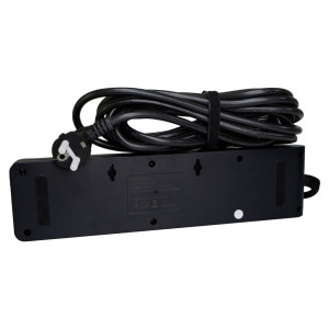 Мережевий фільтр живлення Patron SP1655-USB (EXT-PN-SP-1655-USB) Мережевий фільтр живлення Patron SP1655-USB (EXT-PN-SP-1655-USB)