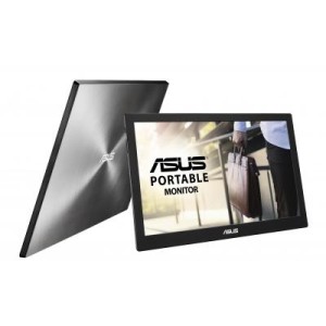 Монітор ASUS MB168B