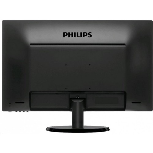 Монітор Philips 223V5LHSB/01