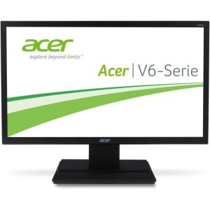 Монітор Acer V226HQLbid (UM.WV6EE.015)