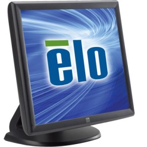Монітор Elo Touch Solutions ET1915L-8CWA-1-G (E266835)