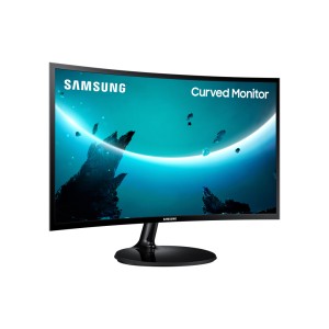 Монітор Samsung C27F390FHI (LC27F390FHIXCI)