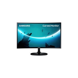 Монітор Samsung C27F390FHI (LC27F390FHIXCI)