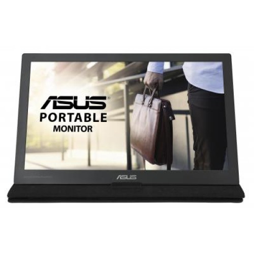 Монітор ASUS MB169C+