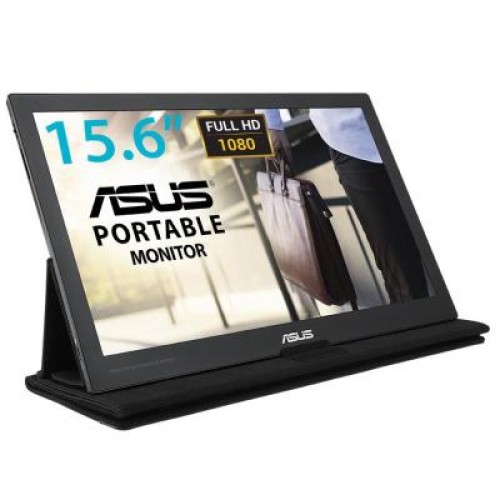 Монітор ASUS MB169C+