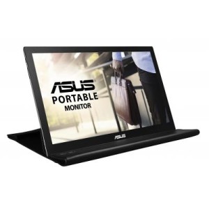 Монітор ASUS MB169B+