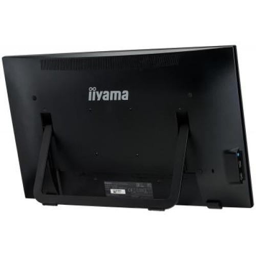 Монітор iiyama T2435MSC-B2