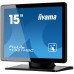 Монітор iiyama T1521MSC-B1