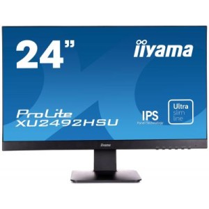 Монітор iiyama XU2492HSU-B1