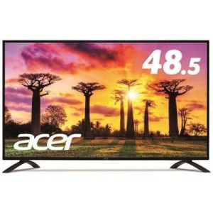 Монітор Acer EB490QK (UM.SE0EE.001 / UM.SE0EE.002)