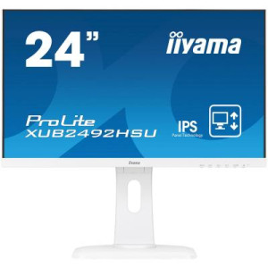 Монітор iiyama XUB2492HSU-W1