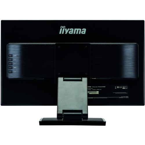 Монітор iiyama T2454MSC-B1AG