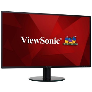 Монітор ViewSonic VA2719-2K-SMHD (VS16861)