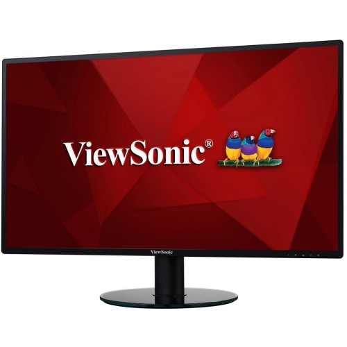 Монітор ViewSonic VA2719-2K-SMHD (VS16861)