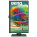 Монітор BenQ PD2700U Grey