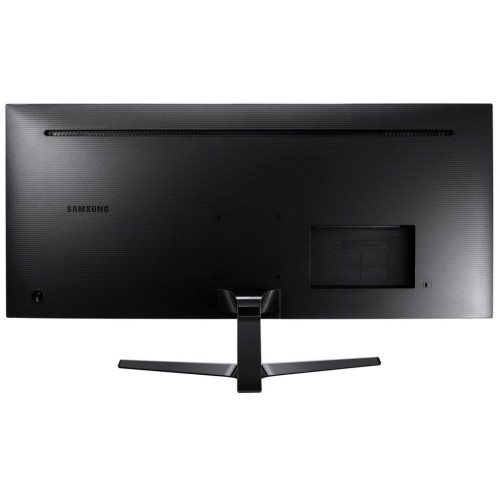 Монітор Samsung LS34J550W (LS34J550WQIXCI)