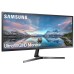 Монітор Samsung LS34J550W (LS34J550WQIXCI)