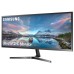 Монітор Samsung LS34J550W (LS34J550WQIXCI)