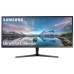 Монітор Samsung LS34J550W (LS34J550WQIXCI)