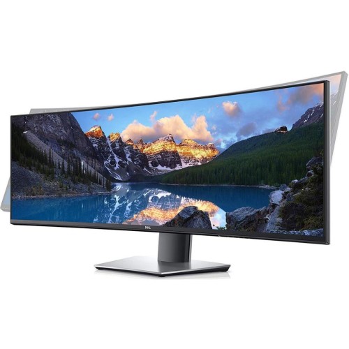 Монітор Dell U4919DW (210-ARGK)