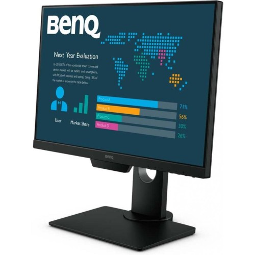 Монітор BenQ BL2381T Black (9H.LHMLA.TBE)