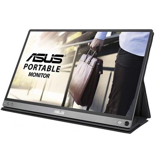 Монітор ASUS MB16AP No Stand (MB16AP)