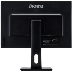 Монітор iiyama XUB2595WSU-B1