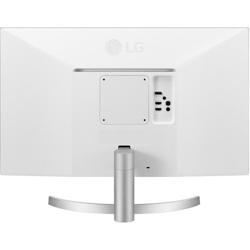 Монітор LG 27UL500-W