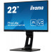 Монітор iiyama XUB2292HS-B1