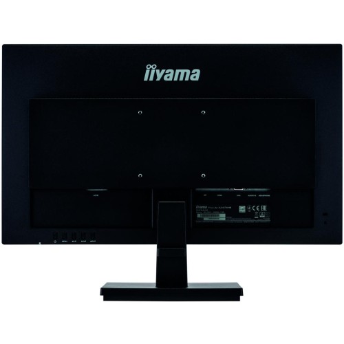 Монітор iiyama X2474HS-B2