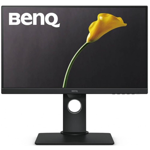 Монітор BenQ GW2480T Black