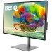 Монітор BenQ PD3220U Dark Grey