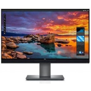 Монітор Dell UP2720Q (210-AVBE)