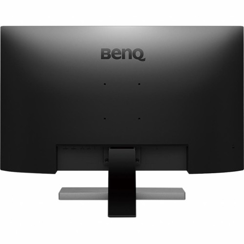 Монітор BenQ EW3270UE Grey-Black (9H.LGVLA.FSE)