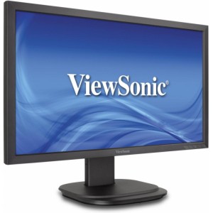 Монітор ViewSonic VG2439SMH-2