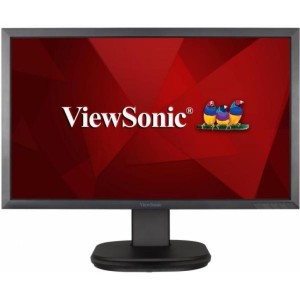 Монітор ViewSonic VG2439SMH-2