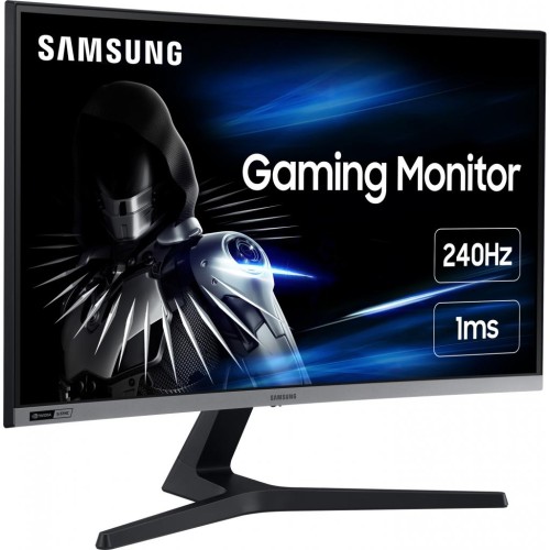 Монітор Samsung C27RG50FQI (LC27RG50FQIXCI)