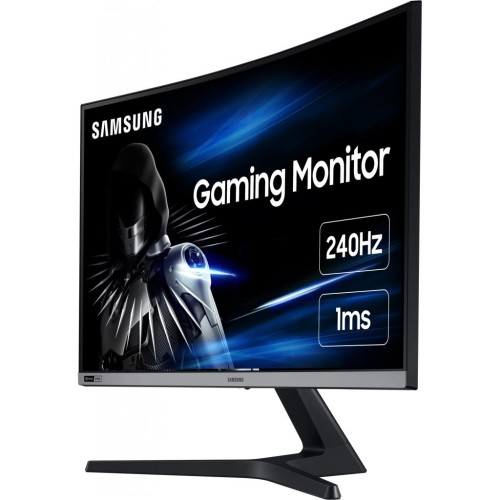 Монітор Samsung C27RG50FQI (LC27RG50FQIXCI)