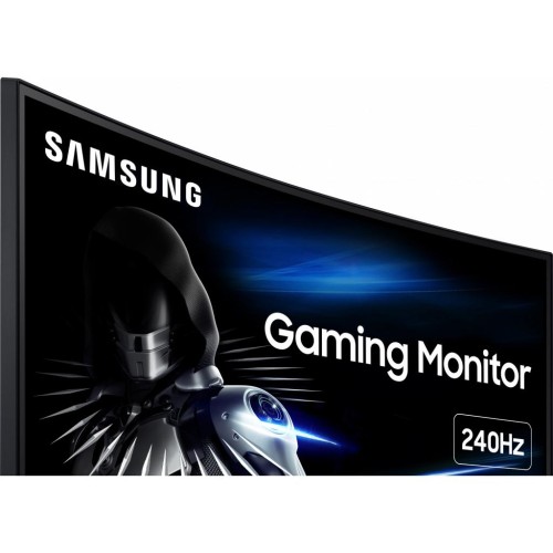 Монітор Samsung C27RG50FQI (LC27RG50FQIXCI)