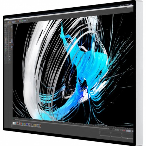 Монітор Apple Pro Display XDR - Nano-texture glass (MWPF2GU/A)